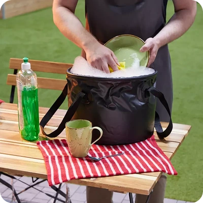 Outdoor Freizeit